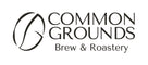 Common Grounds Brew & Roastery