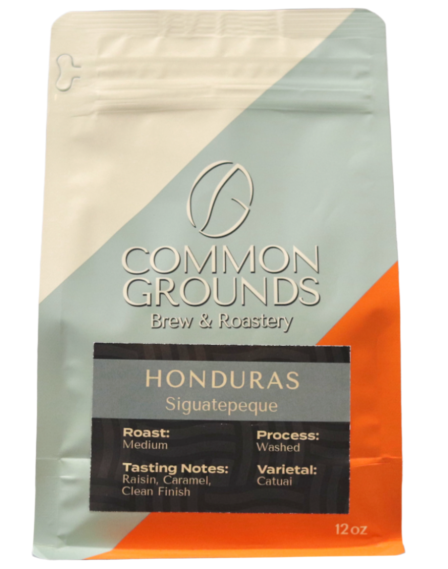 Honduras Siquatepeque