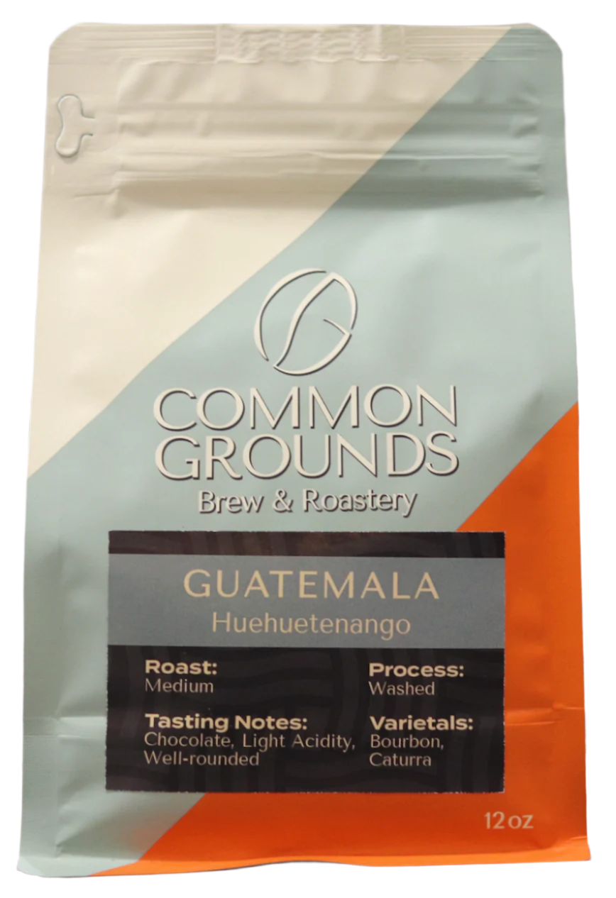 Guatemala Huehuetenango